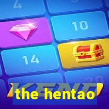 the hentao